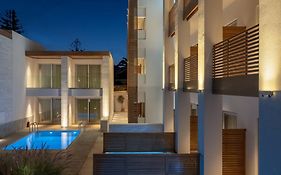 Ammos Beach Resort Crete Island 5* Greece