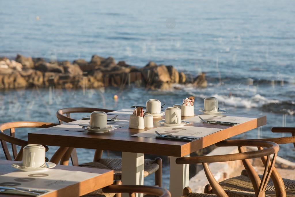 Ammos Beach Resort Crete Island Exterior photo