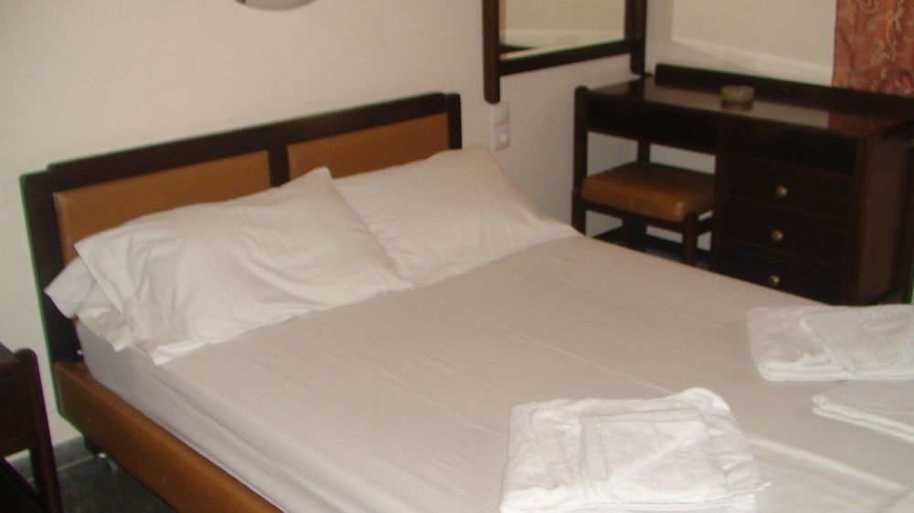 Ammos Beach Resort Crete Island Exterior photo