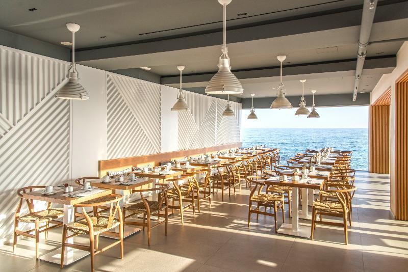 Ammos Beach Resort Crete Island Exterior photo
